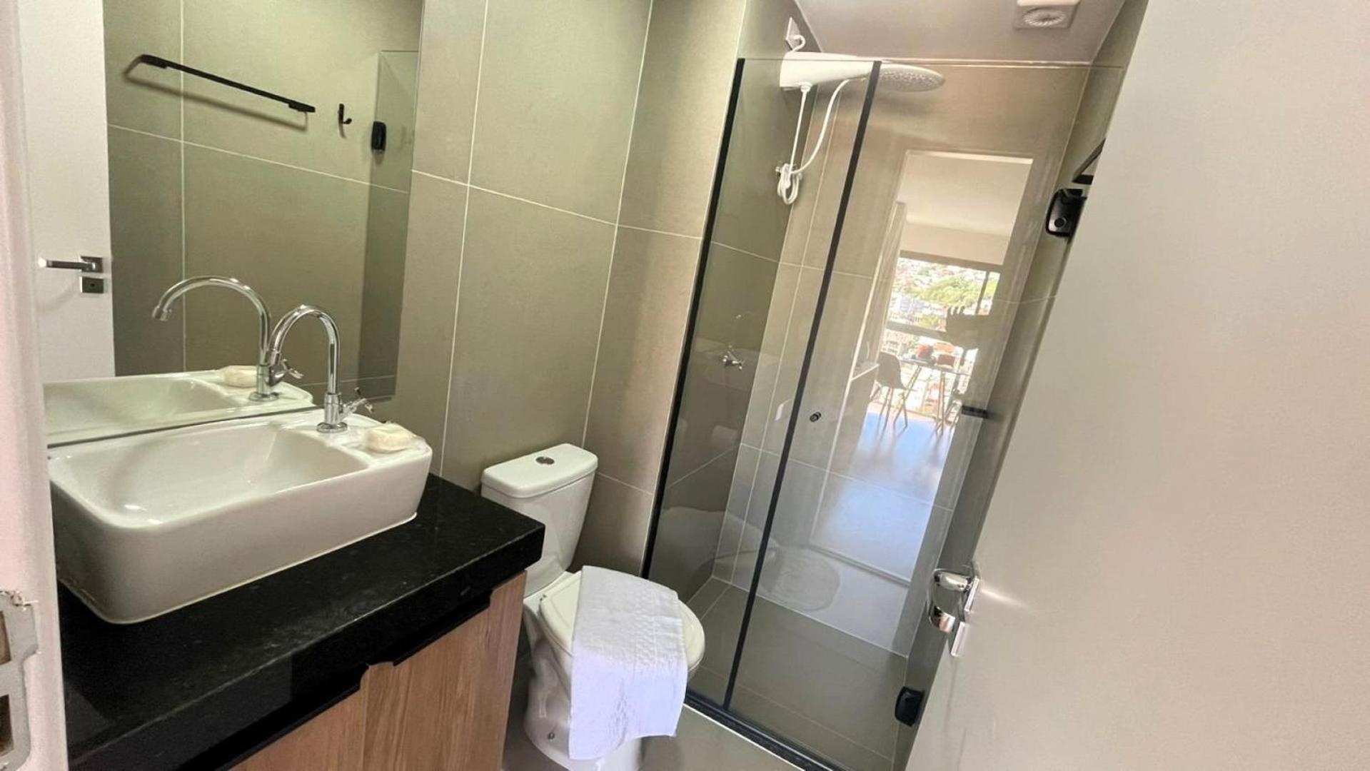 Hospedagens Poços de Caldas Eksteriør billede