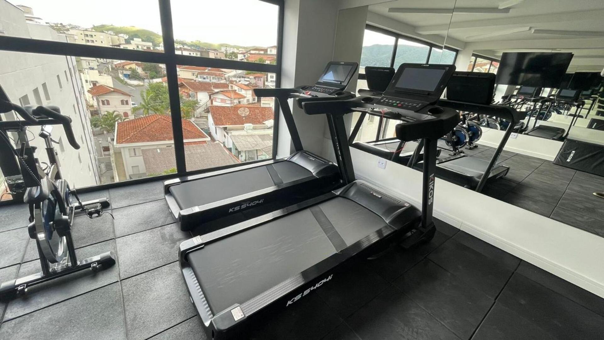 Hospedagens Poços de Caldas Eksteriør billede